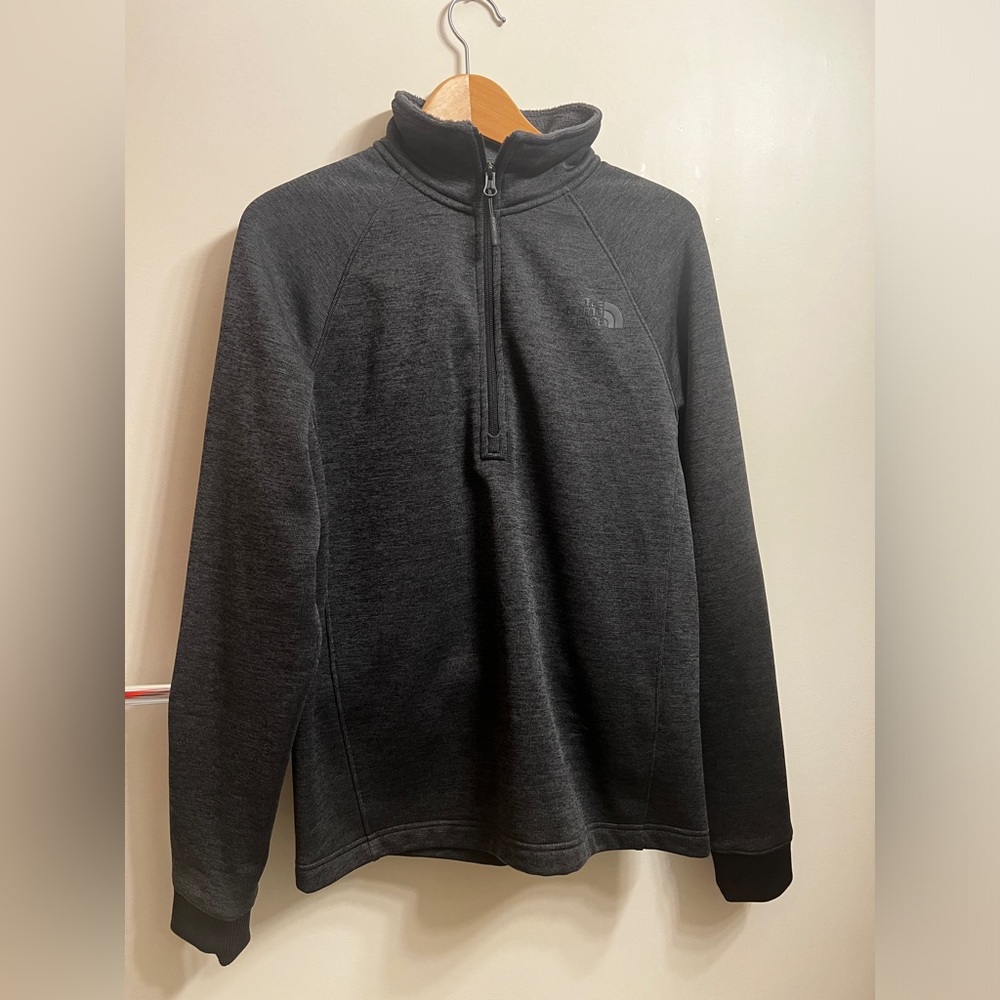 The North Face Half Zip Fleece